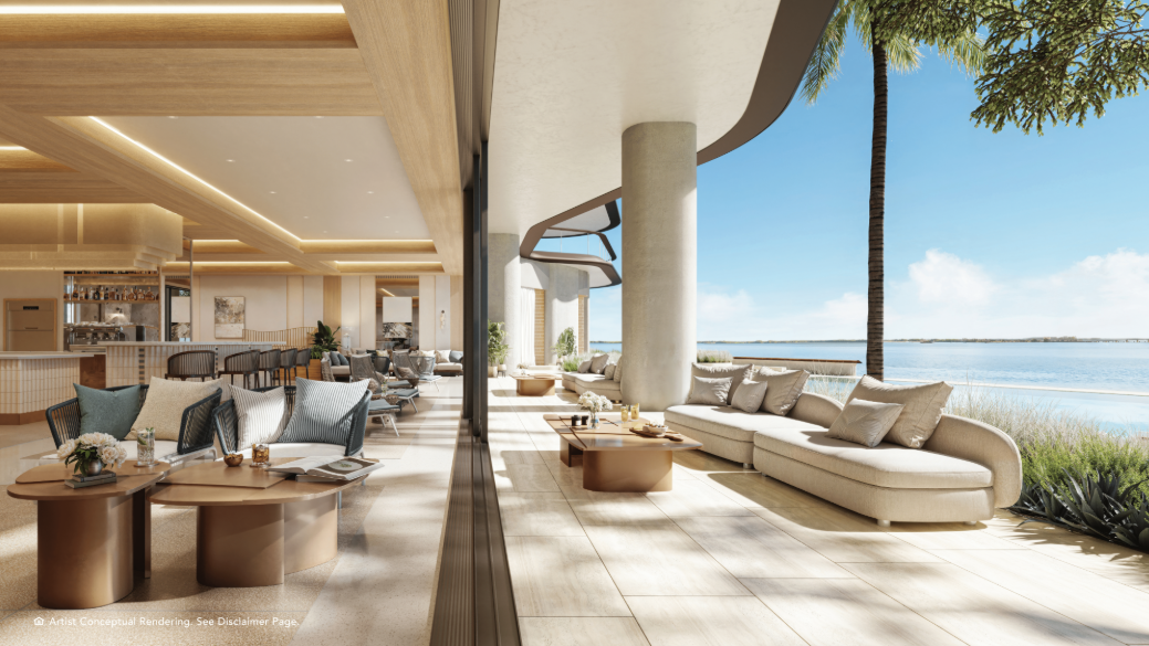 The Residences at Mandarin Oriental - Image 3